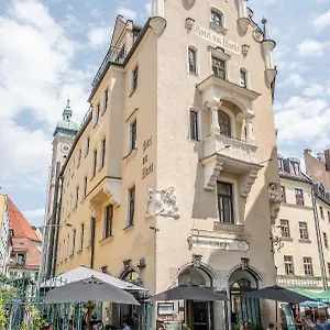 Hotel Am Markt, Múnich