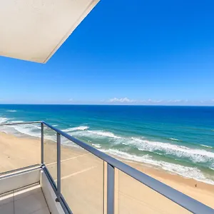 The Penthouses 4* Gold Coast
