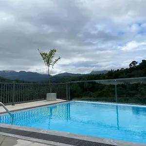 Rivendell 4* Kandy