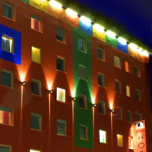Отель 1st Creatif Elephant, Мюнхен