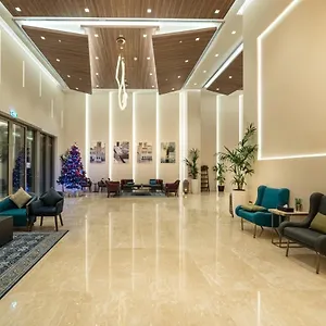 سهى ميناء راشد للشقق الفندقية 4*, دبي الإمارات العربية المتحدة