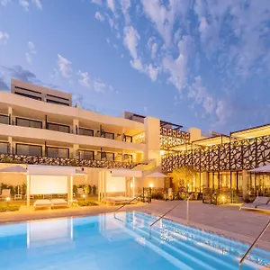 Eurostars Oasis 4*, ماربيا إسبانيا