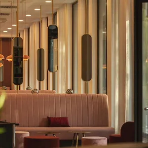 Hotel - The Niu, Loco North By Ihg, Múnich