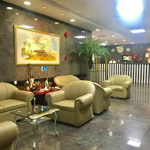 سكاي الفندقية 2*, دبي الإمارات العربية المتحدة