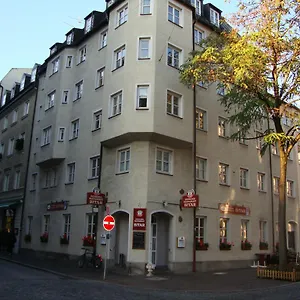 Gasthof Mona Lisa, München