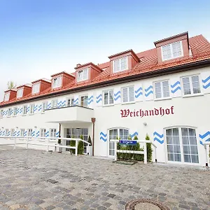 Hotel Weichandhof, München