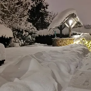 3* Otel Petri