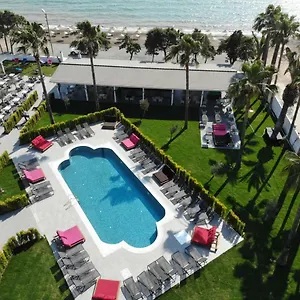 Voxx 5* Marmaris
