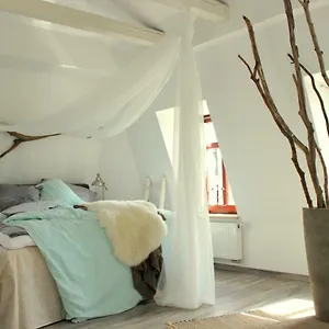 Loft Im Turmhaus Am Weissen Hirsch , Dresden Deutschland